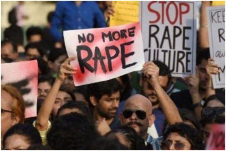Uttar Pradesh: Eight-Year-Old Raped By Teenaged Boy in Basti; FIR Registered